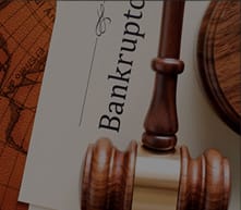Bankruptcy