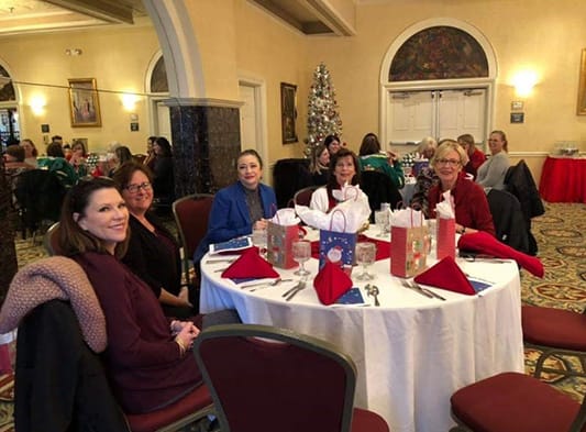 Fowler Bell Paralegals