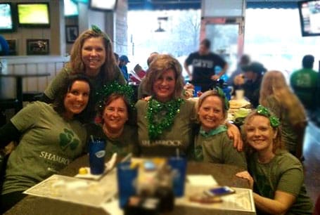 after-race-shamrock-shuffle-employees