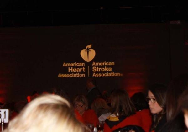 american-heart-association-go-red-lexington