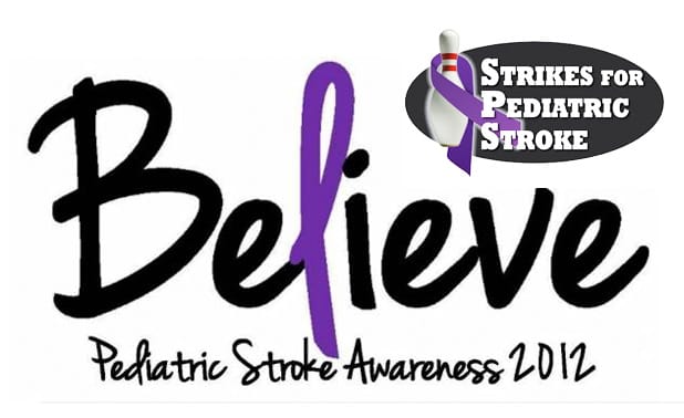 strikes for pediatric stroke