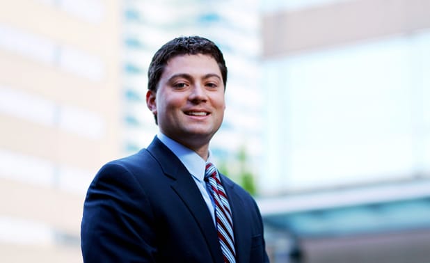 Christ Colson Attorney Lexington KY