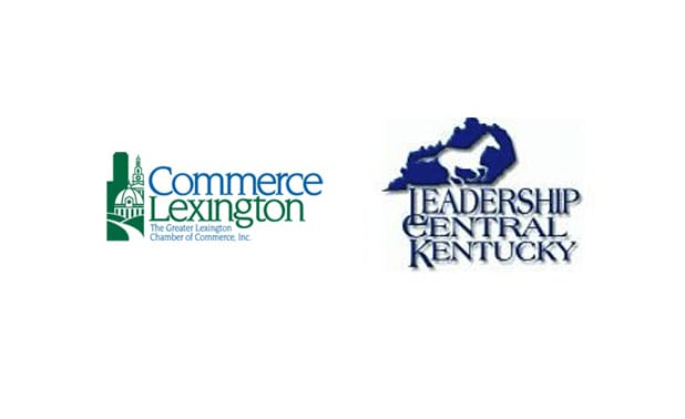 logos for leadership central ky