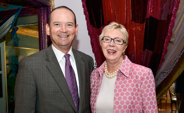 Eric case taft mckinstry restaurant week