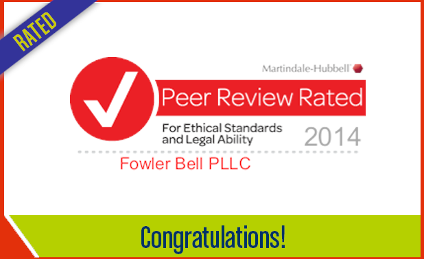 fowler-bell-av-preeminent-peer-review