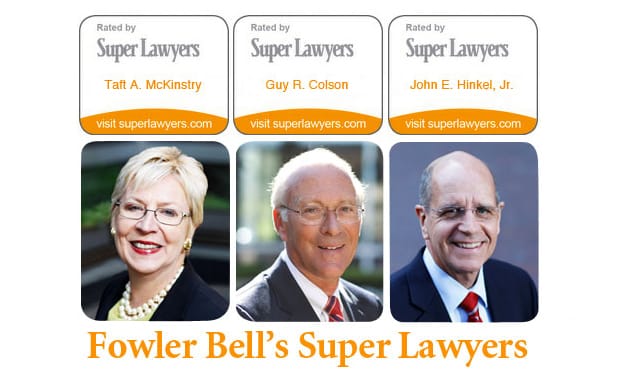 top medium sized firm