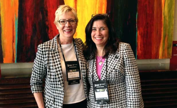 business women attorney