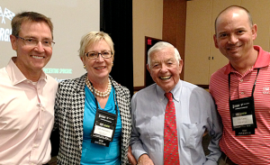 leadership commerce lexington