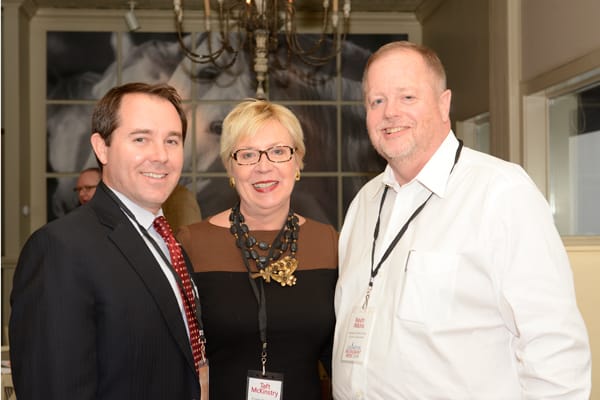 lexington restaurant week 2014 kickoff