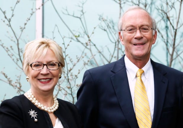 Taft McKinstry & Guy Colson Best Lawyers In America List