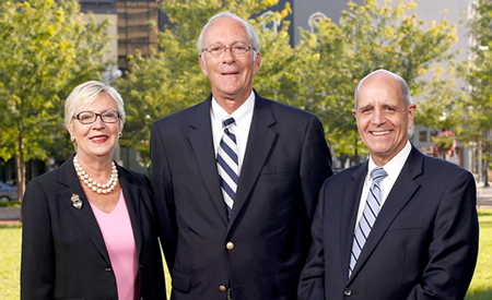 Fowler Bell PLLC has 6 Attorneys selected to The Best Lawyers in America 2019 List