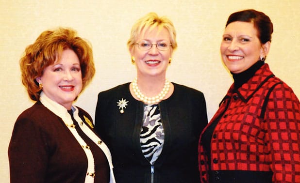 university of kentucky women's law