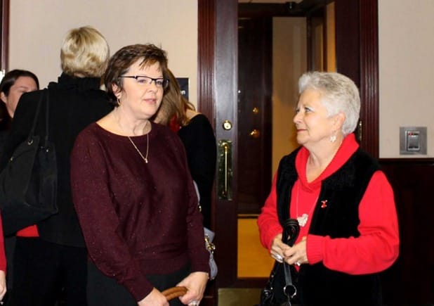 women-care-heart-association-awareness