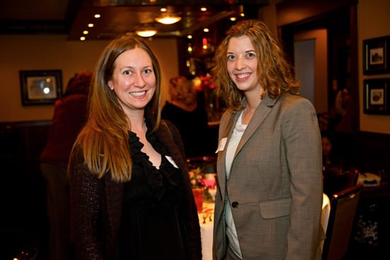 Female Lawyers Women Leaders