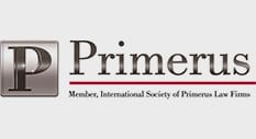 Primerus | member International society of primerus law firm